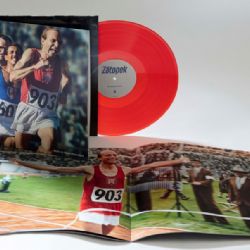 Karlovy Vary: V sobotu proběhne křest soundtracku filmu Zátopek 