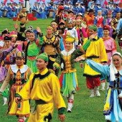 Karlovy Vary: V sobotu se koná Den národnostních menšin