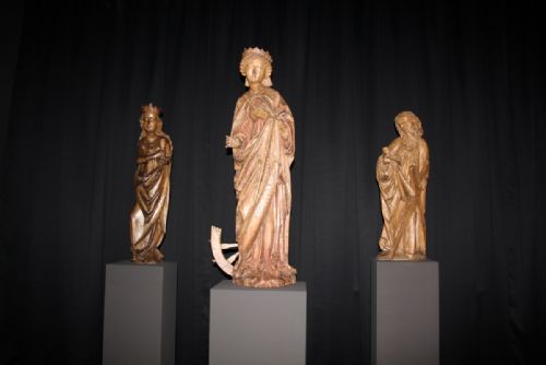 Karlovy Vary: V sobotu se koná Muzejní noc