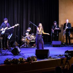 Karlovy Vary: V sobotu se uskuteční finálový koncert Karlovarského hlasu