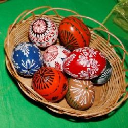 Karlovy Vary: V sobotu se v muzeu koná Velikonoční jarmark