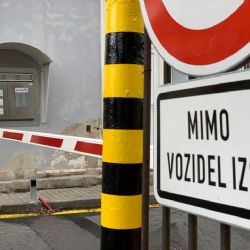 Karlovy Vary: Vandalové opět poničili Babybox