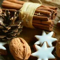 Karlovy Vary: Vánoční cukroví bude možné objednat na farmářských trzích