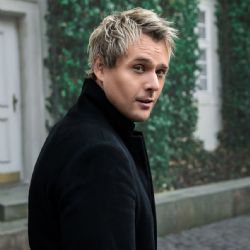 Karlovy Vary: Vánoční koncert