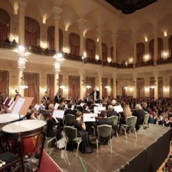 Karlovy Vary: Vánoční koncert