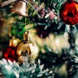 Karlovy Vary: Vánoční losy - adventní charitativní akce