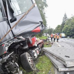 Karlovy Vary: Včerejší smrtelná nehoda