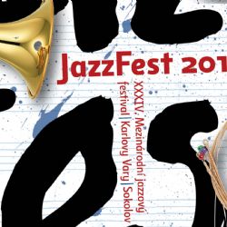 Karlovy Vary: Ve čtvrtek se uskuteční první z hlavních koncertů Jazzfestu