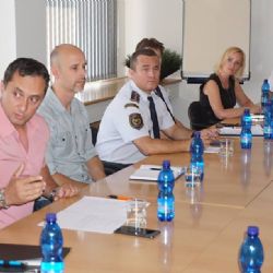 Karlovy Vary: Ve městě by mělo vzniknout společné operační středisko všech složek IZS