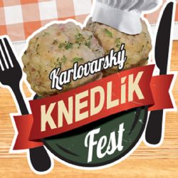 Karlovy Vary: Ve městě proběhne Knedlík Fest 2017