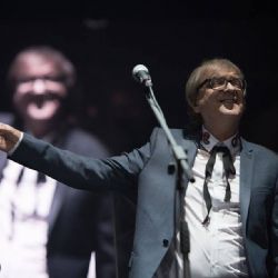 Karlovy Vary: Ve městě se dnes uskuteční výjimečný festivalový koncert