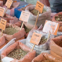 Karlovy Vary: Zítra budou ve městě farmářské trhy