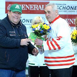 Karlovy Vary: Ve vedení HC Energie dochází k zásadní změně