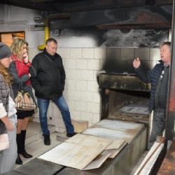 Karlovy Vary: Vedení města řeší krematorium