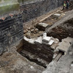 Karlovy Vary: Významný nález přímo u Císařských lázní