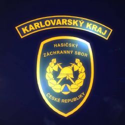 Karlovy Vary: Z Domova mládeže je nyní evakuováno přes 300 osob