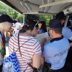 Karlovy Vary: Zahájení filmového festivalu proběhlo bez větších komplikací