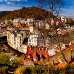 Karlovy Vary: Zastupitelé schválili rozpočet města na rok 2019