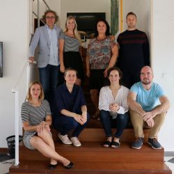 Karlovy Vary: Získá město ocenění Architekt obci?