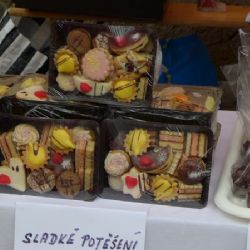 Karlovy Vary: Zítra končí sezóna farmářských trhů