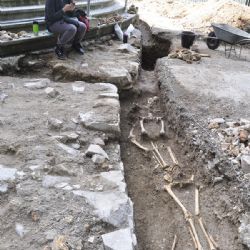 Karlovy Vary: Zítra muzeum zahájí výstavu Tři kostely, tři příběhy