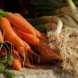 Karlovy Vary: Zítra se přeci jen uskuteční farmářské trhy