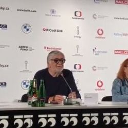 Karlovy Vary: Zítra začíná Mezinárodní filmový festival 