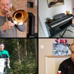 Každý zvlášť a přesto spolu