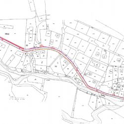 Kfely: Rekonstrukci komunikace v obci za 4,4 milionu korun zaplatí ze svého rozpočtu město Ostrov 