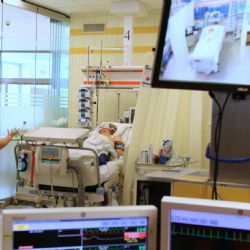 KKN obhájila akreditaci Centra vysoce specializované péče o pacienty s iktem