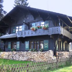 Kladská byla prohlášena novou krajinnou památkovou zónou