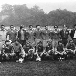 Komentovaná prohlídka připomene historii Rudé hvězdy Cheb