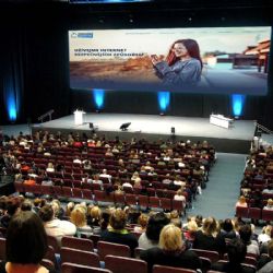 Konference Internetem bezpečně 2018 se blíží 