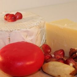 Kontrola Potravinářské inspekce ukázala nízkou kvalitu dovozových sýrů 