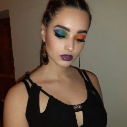 Kosmetička ze Střední školy živnostenské Sokolov bodovala v soutěži