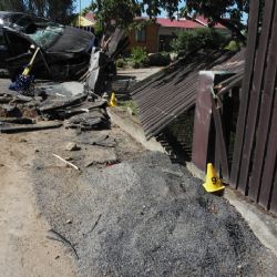 Kosmová: Při tragické dopravní nehodě vyhasl jeden lidský život