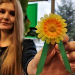 Koupí kvítku podpoříte boj proti rakovině