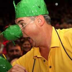 Kouzelná školka slaví 20 let! Soutěž o lístky