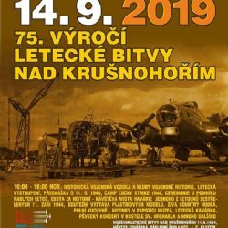 Kovářská: Zítra se v obci koná velká vojensko-historická akce