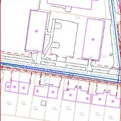 Kraj bude pracovat na rozvoji digitální technické mapy regionu