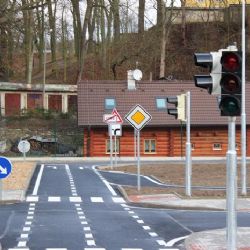 Region: Dotace z programu Karlovarského kraje podpoří obnovu dopravních hřišť 