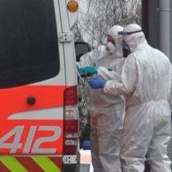 Kraj chce začít jednat s příhraničními nemocnicemi o možnosti převozu pacientů do SRN 