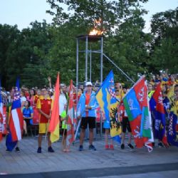 Kraj chce získat pořadatelství dětské zimní olympiády pro rok 2020