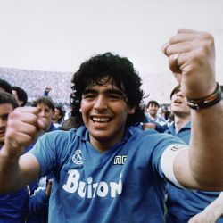 Kraj chystá exkluzivní předpremiéru filmu Diego Maradona