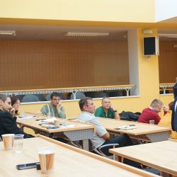 Kraj jednal s městy o nedostatku kvalifikovaných učitelů 