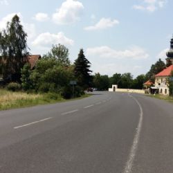 Kraj loni vložil do oprav silnic a mostů přes půl miliardy korun