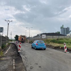 Kraj nechá zmodernizovat křižovatku v chebské místní části Hradiště