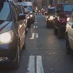 Kraj nechal zpracovat akční plán protihlukových opatření