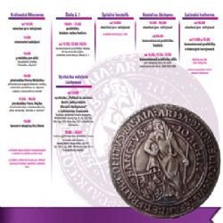 Kraj oslaví Dny evropského dědictví v Jáchymově