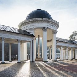 Kraj podpoří aktivity spojené se zápisem památek a lázeňských měst na seznam UNESCO